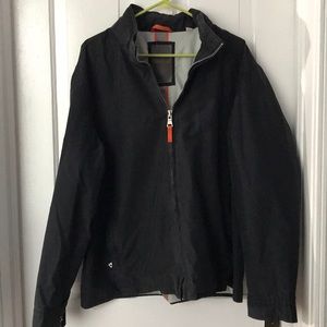 Marc New York Andrew Marc Black Jacket Men’s XL